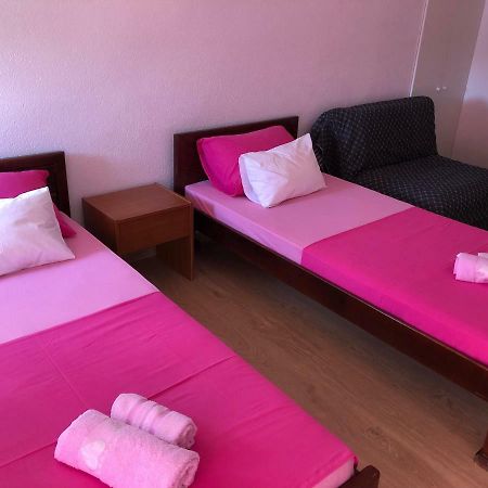 Apartman Nina2 Risan Exterior photo