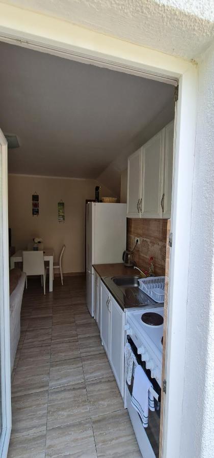 Apartman Nina2 Risan Exterior photo