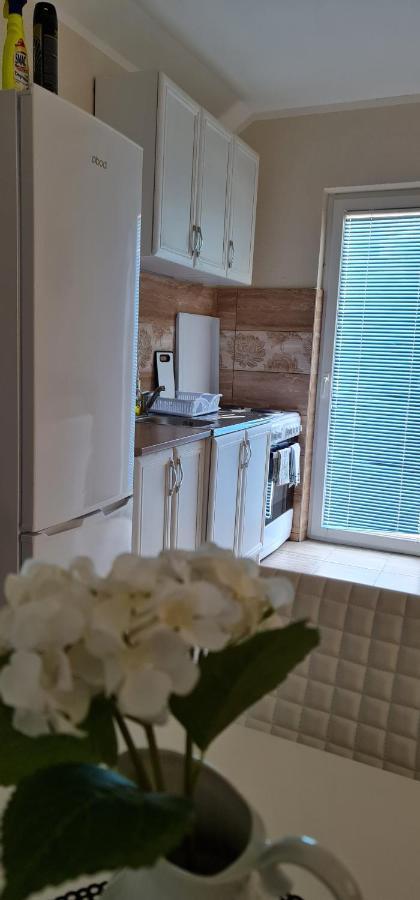Apartman Nina2 Risan Exterior photo