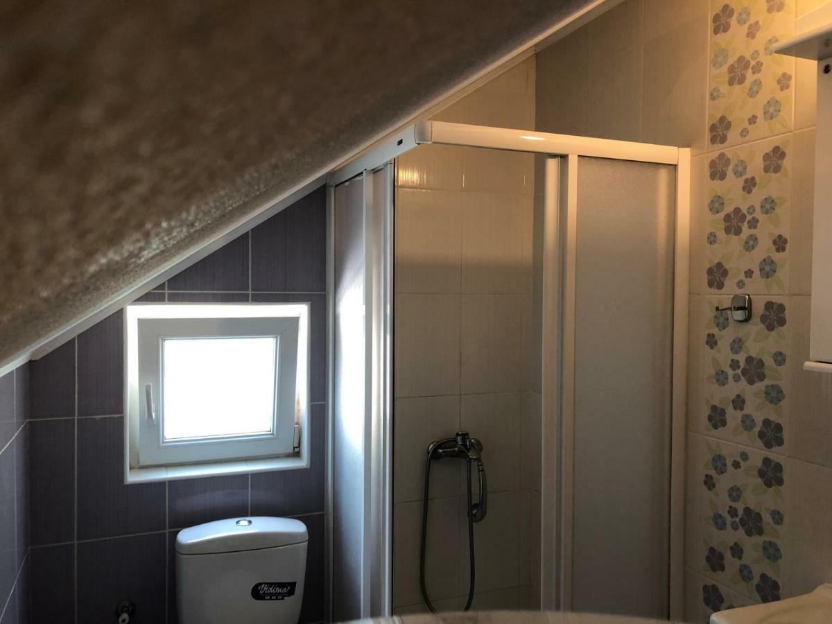 Apartman Nina2 Risan Exterior photo