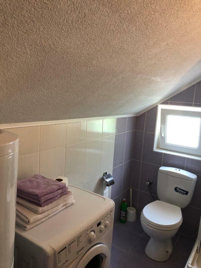 Apartman Nina2 Risan Exterior photo